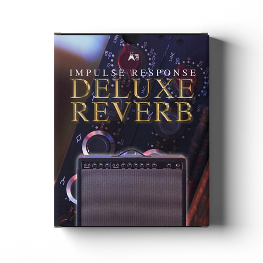 IR Fender Deluxe Reverb '65