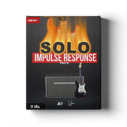 Solos IR Pack | JS-IR-SOLOS