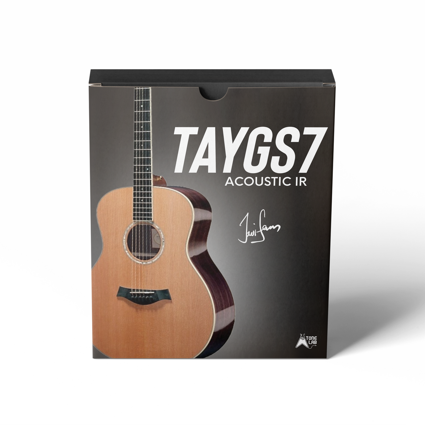 TAYGS7 | IR Acústico