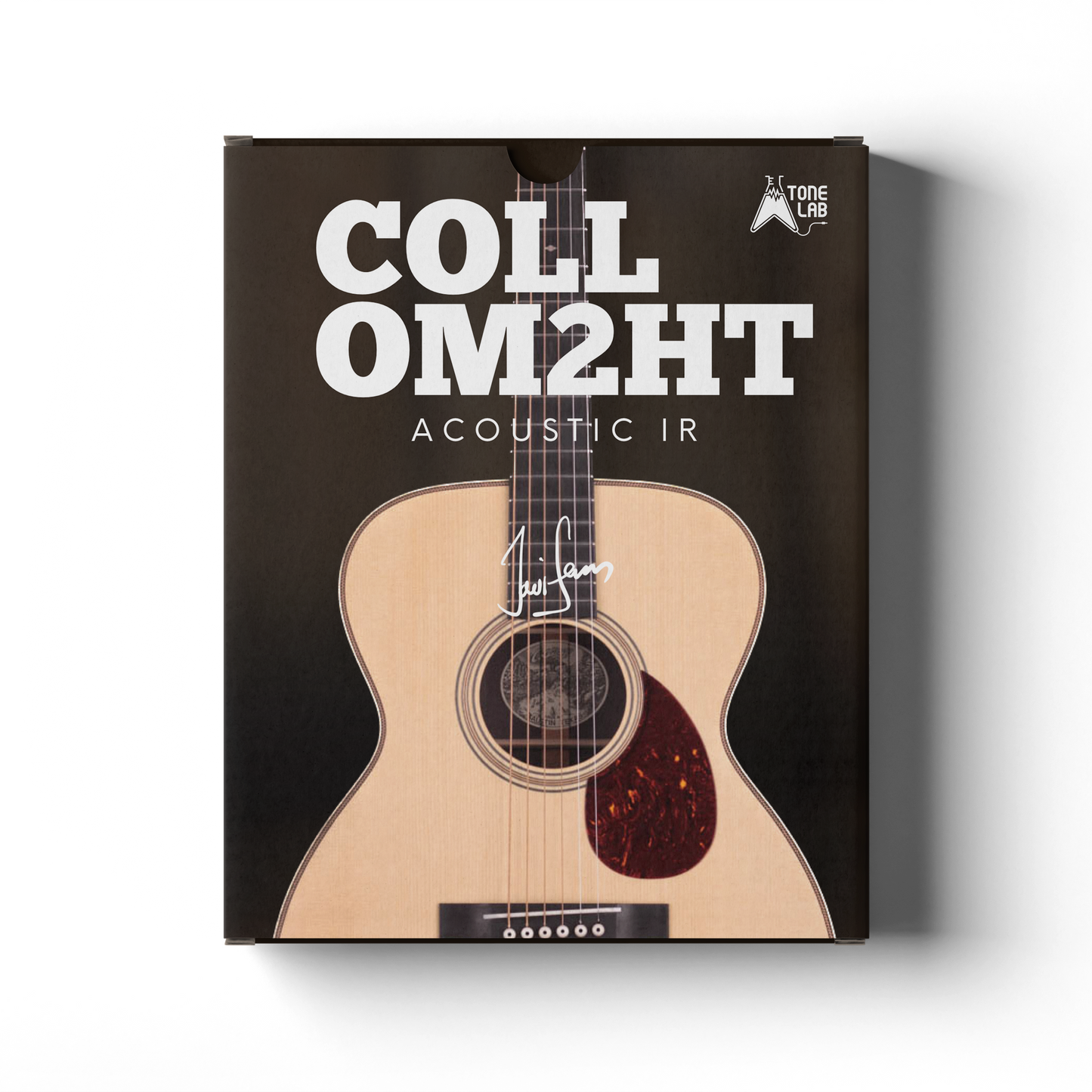 COLL OM2HT | IR Acústico