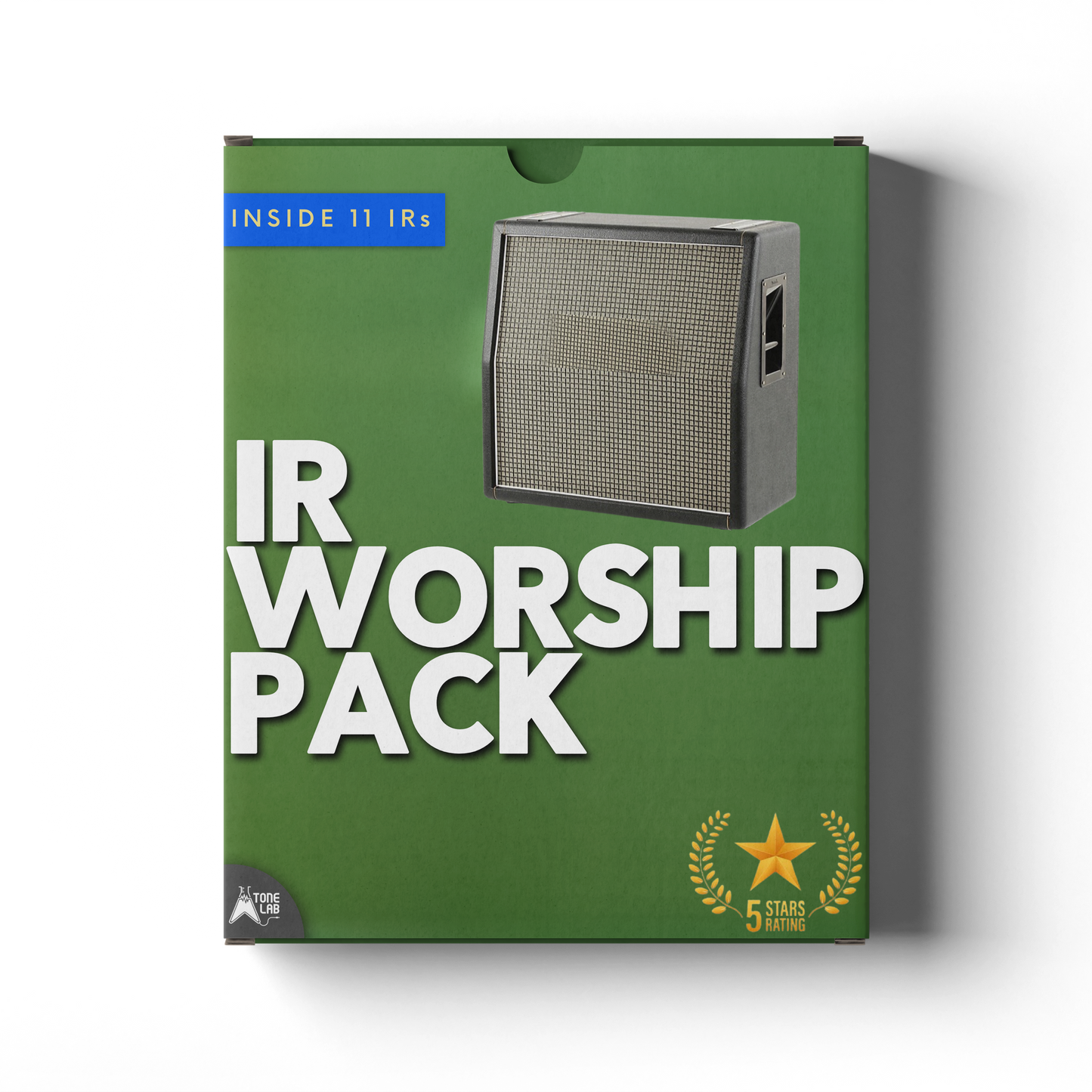 Worship IR Pack | JS-IR-WS